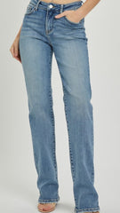 Everyday Denim Jeans