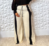 The Contrast Lounge Pants