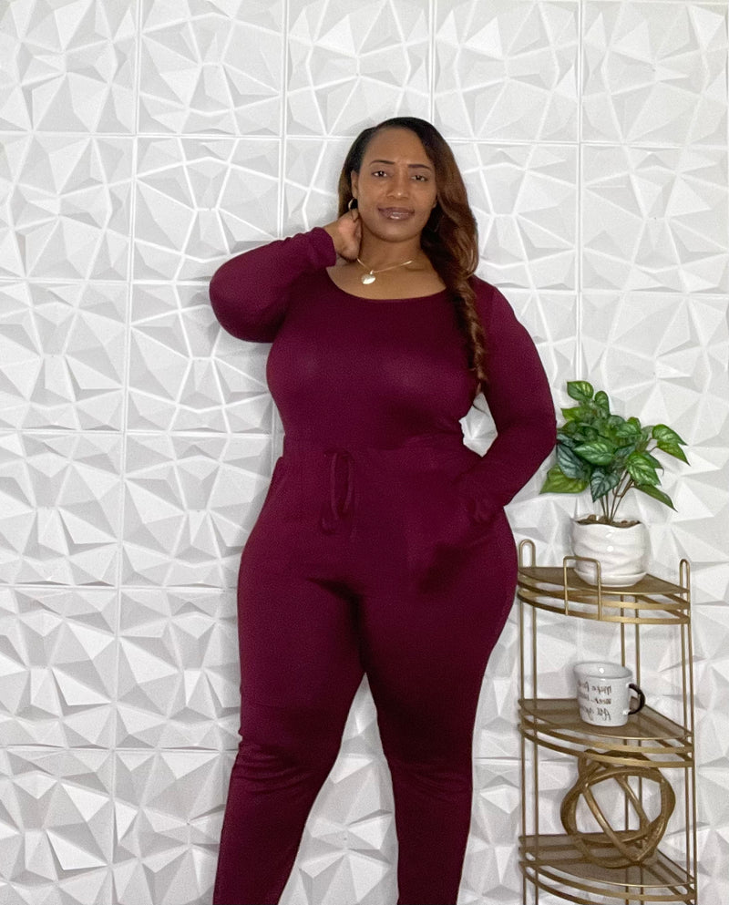 All in one 2024 jumpsuit for adults