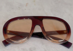 Trendy Ombre Sunglasses