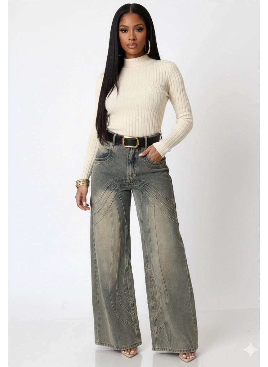 Vintage Jeans