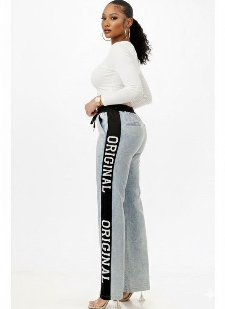 The Original Jeans