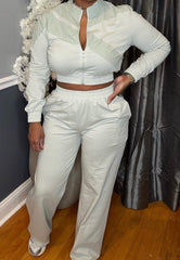 Soft Luxury Set (Sage Green)