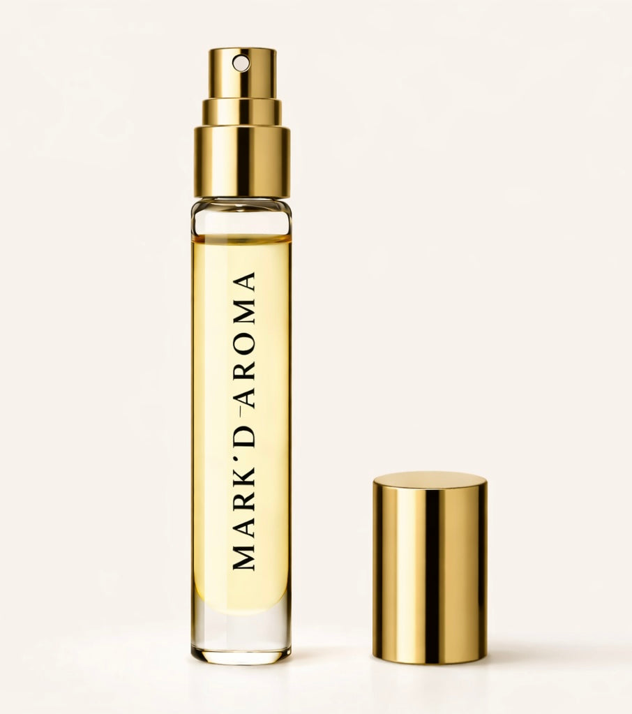Inspired by Marc Jacobs Perfect Perfume Oil (Women)